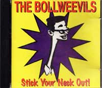 BOLLWEEVILS