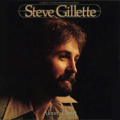 GILLETTE STEVE