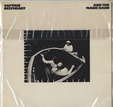 CAPTAIN BEEFHEART AND THE MAGIC BAND