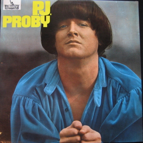 PROBY P.J.