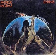 MORAZ PATRICK - SYRINX