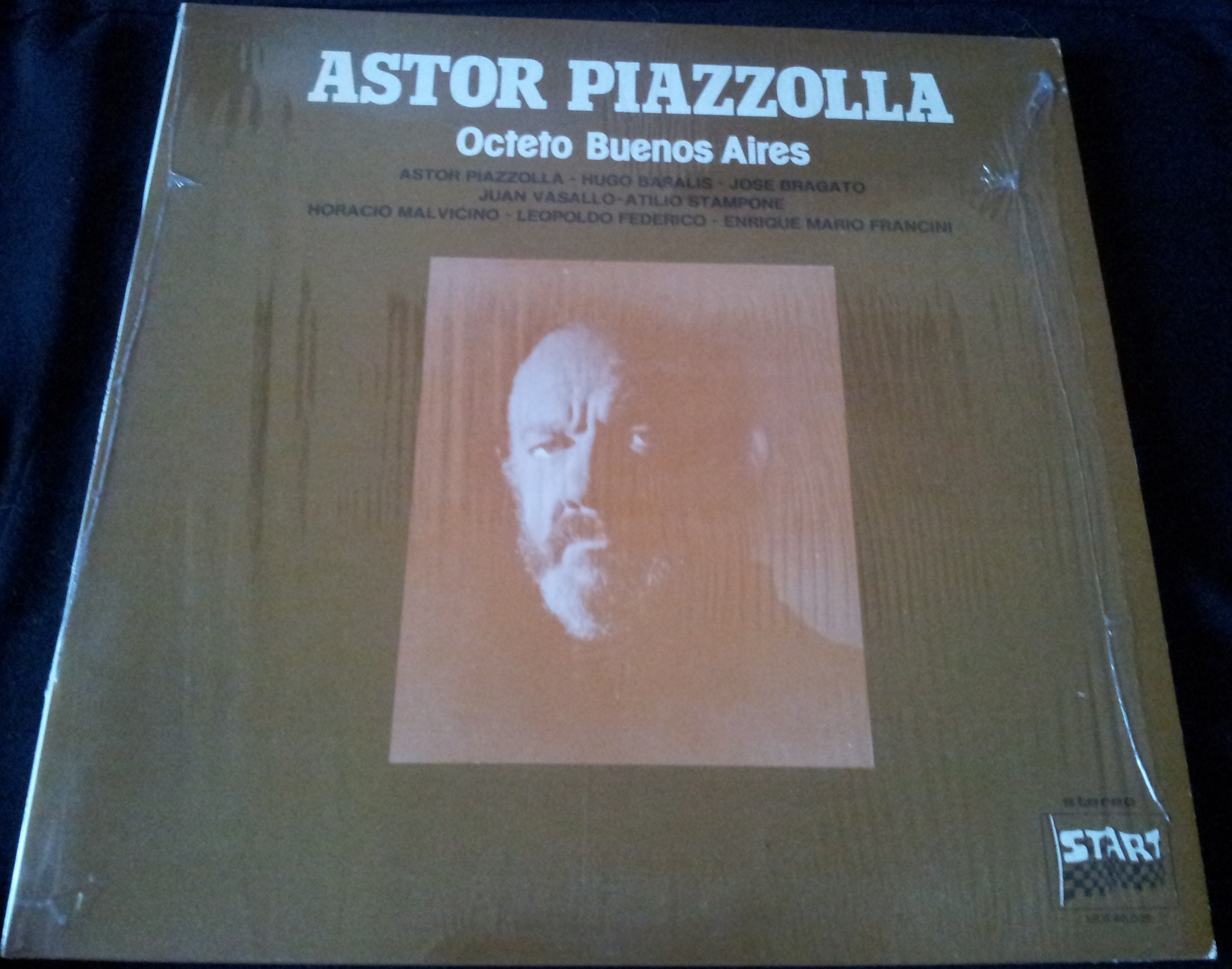 PIAZZOLLA ASTOR