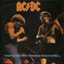 AC DC