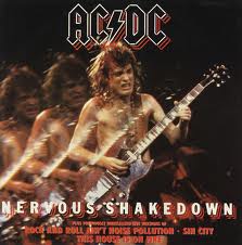 AC DC