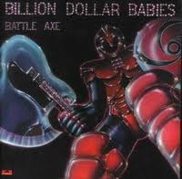 BILLION DOLLAR BABIES