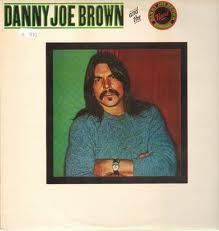 BROWN DANNY JOE