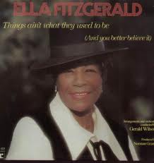 FITZGERALD ELLA