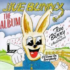 JIVE BUNNY