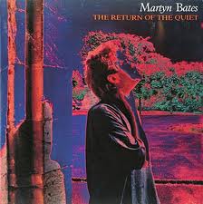 BATES MARTYN