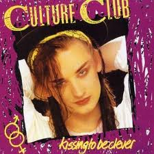 CULTURE CLUB