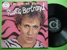 BERTRAND PLASTIC