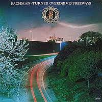 BACHMAN TURNER OVERDRIVE