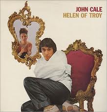 CALE JOHN