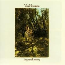 VAN MORRISON