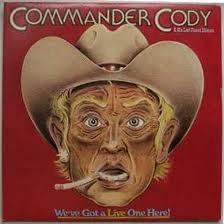 COMMANDER CODY & HIS LOST PLANET AIRMEN