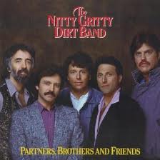 NITTY GRITTY DIRT BAND