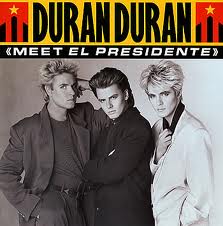 DURAN DURAN