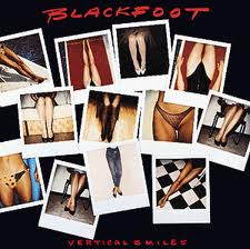 BLACKFOOT