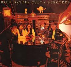 BLUE OYSTER CULT