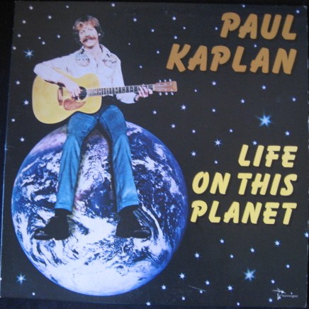 KAPLAN PAUL