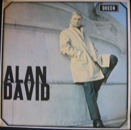 DAVID ALAN