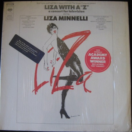 MINNELLI LIZA