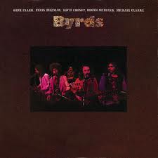 BYRDS