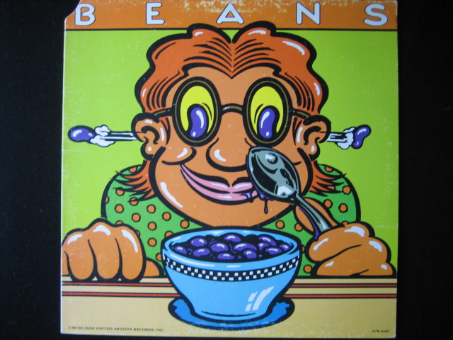 BEANS