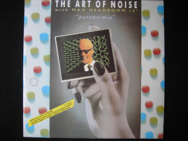 ART OF NOISE