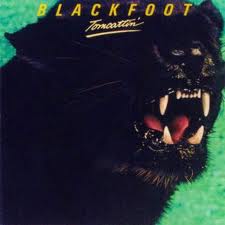 BLACKFOOT