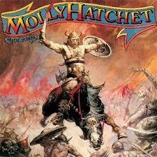 MOLLY HATCHET