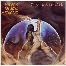 PATRICK MORAZ + SYRINX