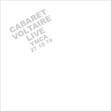 CABARET VOLTAIRE