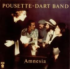 POUSETTE DART BAND