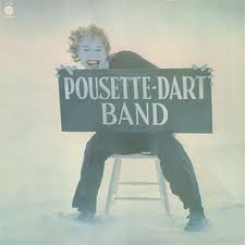 POUSETTE DART BAND