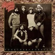 MARSHALL TUCKER BAND