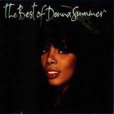 DONNA SUMMER