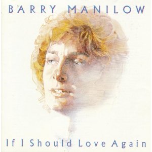 MANILOW BARRY