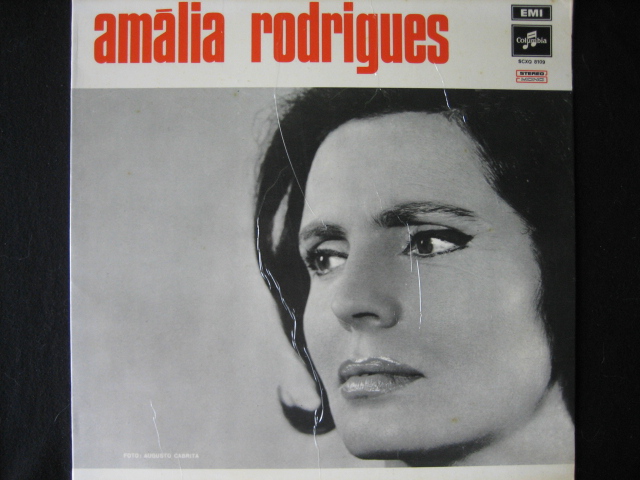 RODRIGUES AMALIA