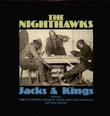 NIGHTHAWKS