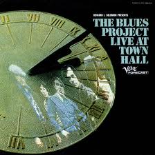 BLUES PROJECT