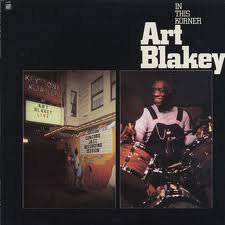 BLAKEY ART