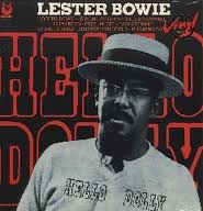 BOWIE LESTER