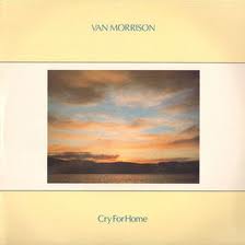 VAN MORRISON