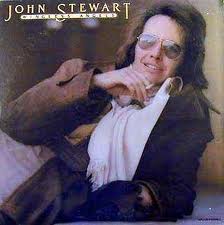 STEWART JOHN