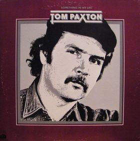 PAXTON TOM