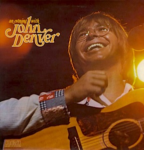 DENVER JOHN