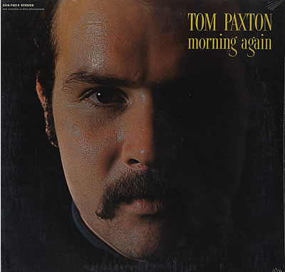 PAXTON TOM