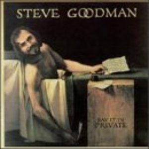 GOODMAN STEVE