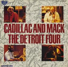 DETROIT FOUR